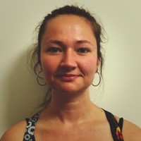 Peace Corps Employee Elisabeth Devine's profile photo