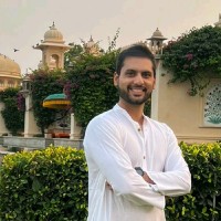 Stack Wealth Employee Tushar Vyas's profile photo