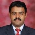 Amazon Employee Rajesh Devarajan's profile photo