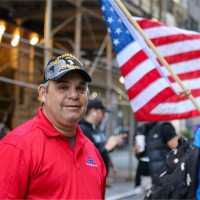 Mike Munoz Email & Phone Number