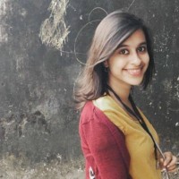 New York State Water Resources Institute Employee Rewa Phansalkar's profile photo