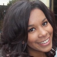 Cheshire College - South & West Employee Ciamhne Boakye's profile photo
