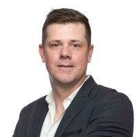 Parafin Employee Brian Ahmes's profile photo