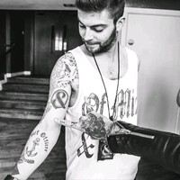 JUUL Labs Employee Mark MacPherson's profile photo