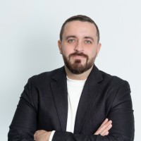 LIN3S ≡ Digital Consulting Employee Ubaldo Hervás's profile photo