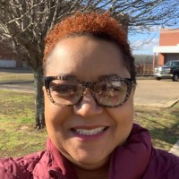 Mississippi Air National Guard Employee Demetra Foster's profile photo