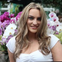 Adweek Employee Sara Meletis's profile photo