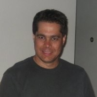 Swift Engineering Employee Mark Fischer's profile photo