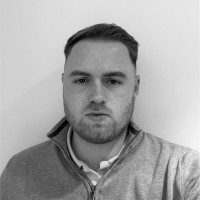 Spark Intel Employee Finn Murphy's profile photo