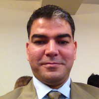 Gustavo Malave Email & Phone Number