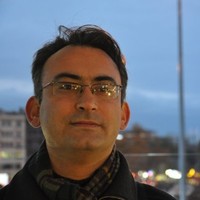 İş Kültür Employee Barış Gönülşen's profile photo