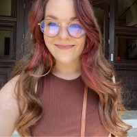 Brittany Rogers Email & Phone Number