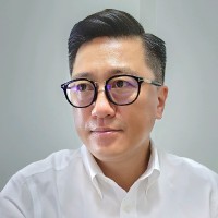 Essity Employee Danny Cho's profile photo