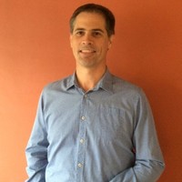Timmerman EHS Employee Dieter Verdegem's profile photo