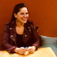 Ligne Vauzelle Employee Suzanne Carrilho's profile photo