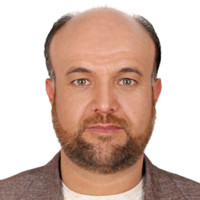 Ecompex, Inc. Employee Sayed Qader's profile photo