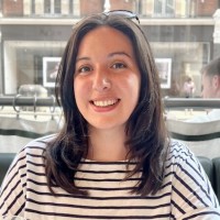 ThinScale Technology Ltd. Employee Katie Kiely's profile photo