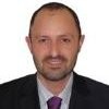 VDF team Employee Oscar Cabrera's profile photo