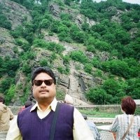 SURYA Roshni Ltd. Employee Suresh Jain's profile photo