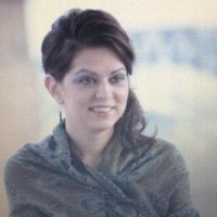 Clair Luckman Email