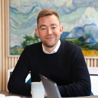 Amplify Employee Adam Ketelsen's profile photo