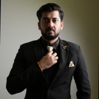 Ali Azeem Email