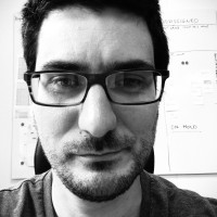 Cramo Group Employee Michail Plexousakis's profile photo