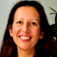 ADELIS Employee Elodie Milin's profile photo