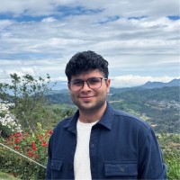 Quantifai.ai Employee Dev Bajaj's profile photo