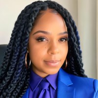 KIPP NYC Employee Brandi Womack's profile photo