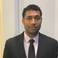 Leidos Employee Ryan Padgett's profile photo