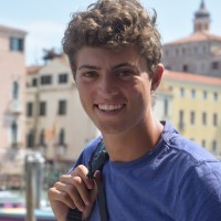 Samuel Crites Email & Phone Number