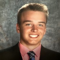 Kinder Morgan RNG Employee Jacob Hayden's profile photo