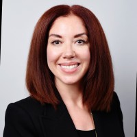 AHIP Employee Holly MacMoran's profile photo