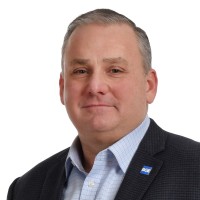 Brown & Gay Engineers Employee Randy Randermann's profile photo