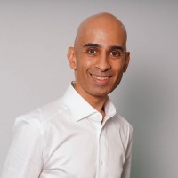 Singletrack Employee Brijesh Malkan's profile photo