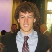 Major Tool & Machine Employee Andrew van Westrum's profile photo