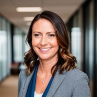 TierPoint Employee Cindy O'Connell's profile photo