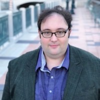 Arcturus Industries Employee Aaron Bryden's profile photo