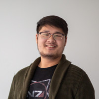 Burnalong Employee Kevin Zheng's profile photo
