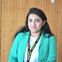 Vidhi Chudasama Email