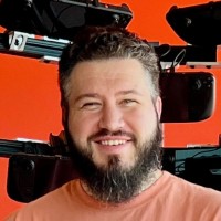 9b Employee Patrick Forringer's profile photo