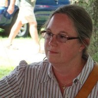 Blue Ridge Parkway Foundation Employee Marianne Kovatch's profile photo