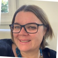 Autism Spectrum Australia (Aspect) Employee Olivia Shah's profile photo