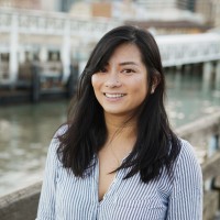TravelBank Employee Joan Dao's profile photo