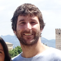 Cocha Employee Ignacio Zubiaguirre's profile photo