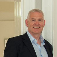 Vivid Edge Employee Paul Boylan's profile photo