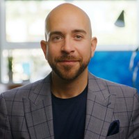 Infravision Employee Daniel Alvarez's profile photo