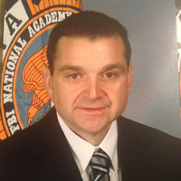 Delaware County Sheriff's Office Employee David Wiseman's profile photo