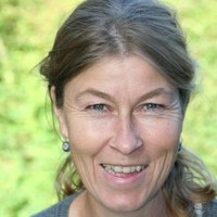Mariagerfjord Kommune Employee Elsebeth Jensen's profile photo